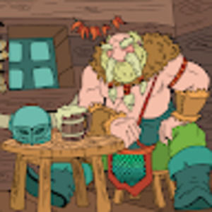 Meet your Posher, Glenn